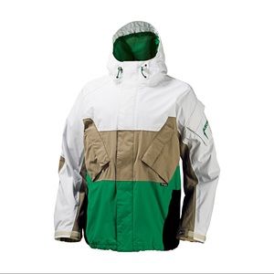 Men’s Burton Quattro Jacket